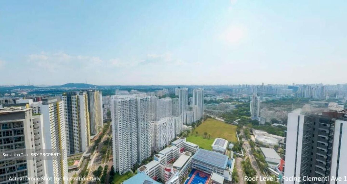 Elta (D5), Apartment #485555391